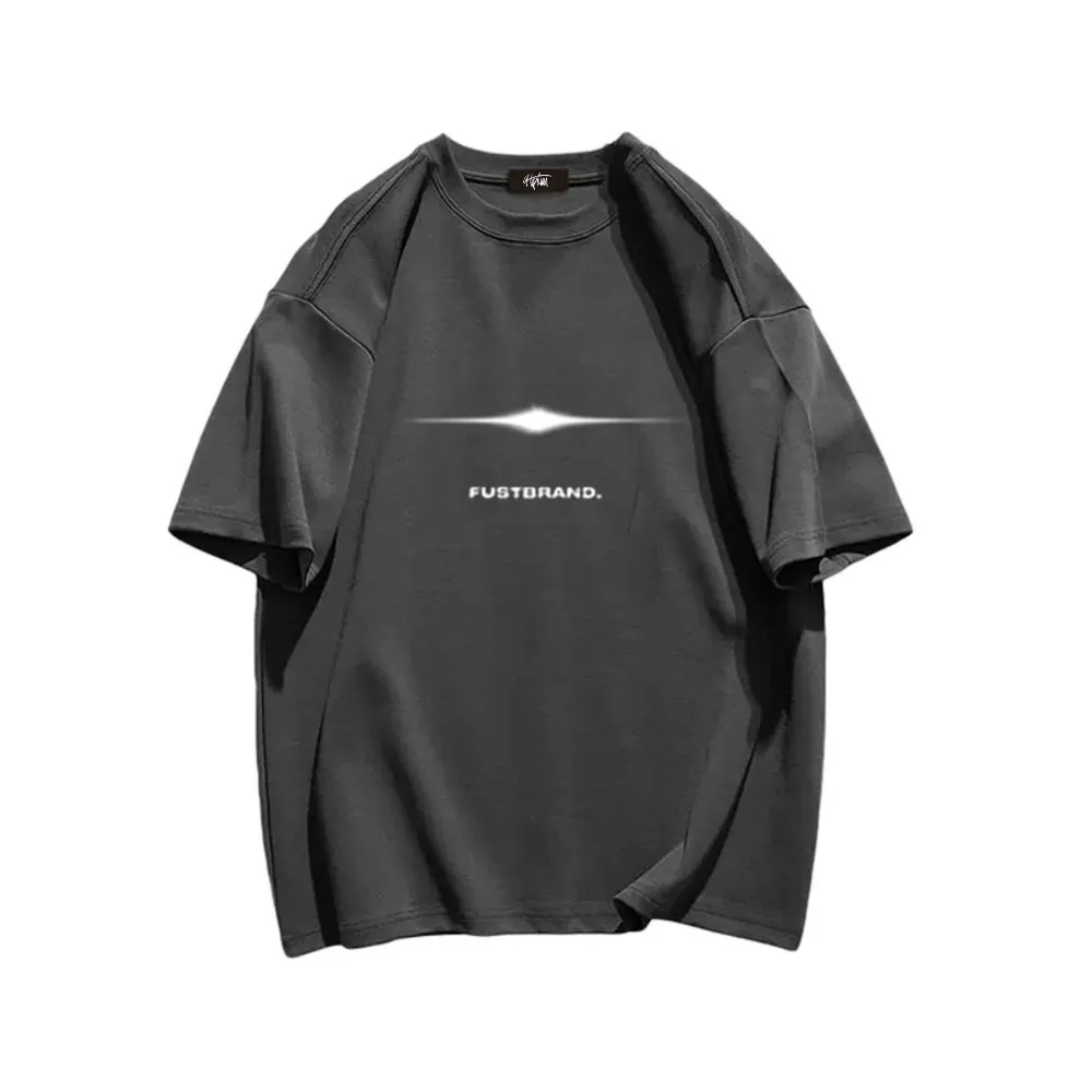 “Single Light Pattern” T-shirt