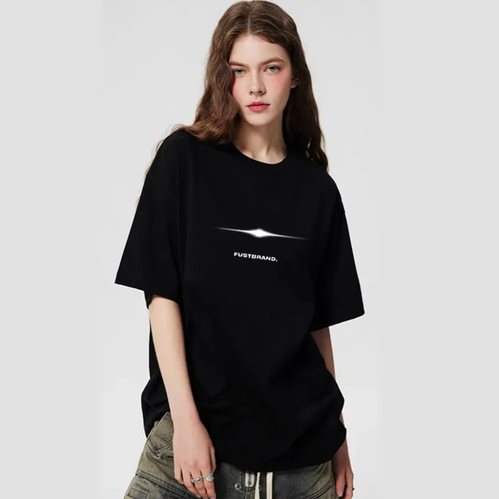 “Single Light Pattern” T-shirt