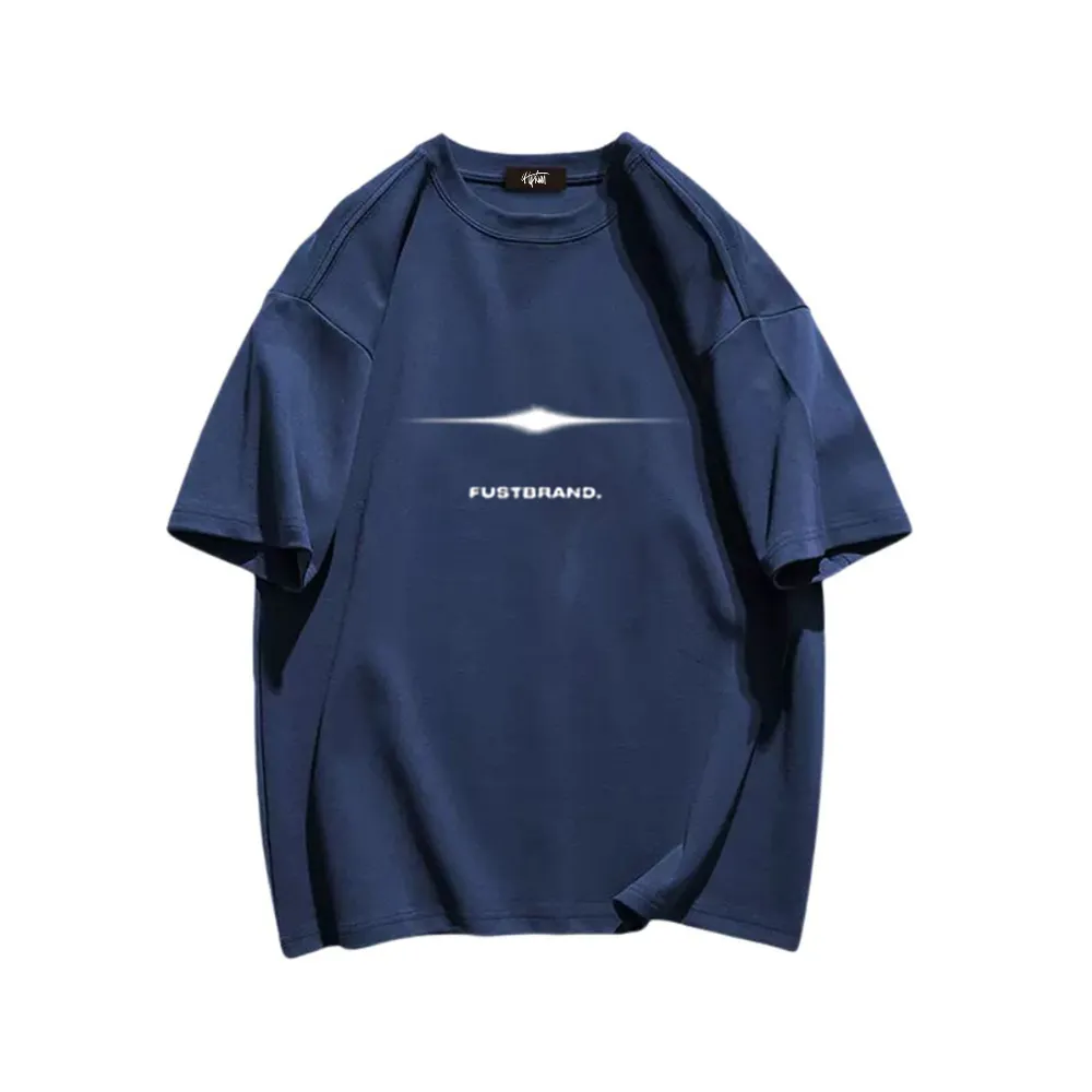 “Single Light Pattern” T-shirt