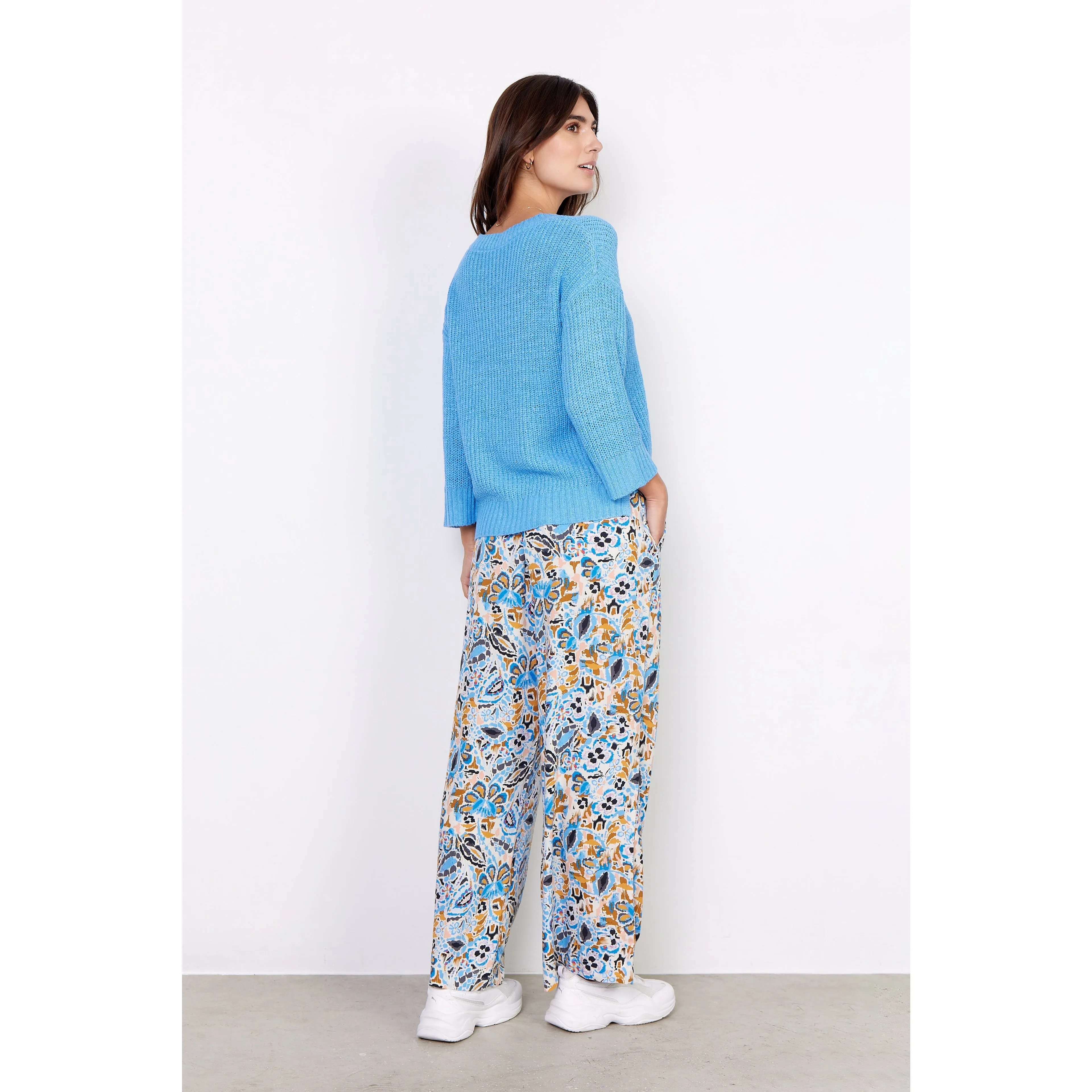 Soya Concept Mitra 3-C Trousers