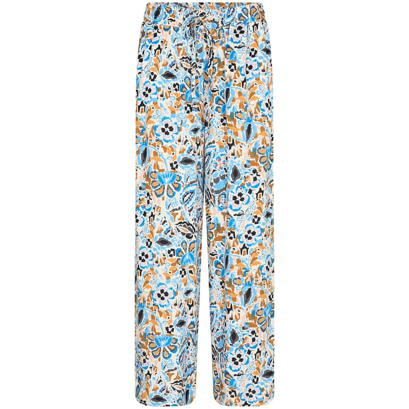 Soya Concept Mitra 3-C Trousers