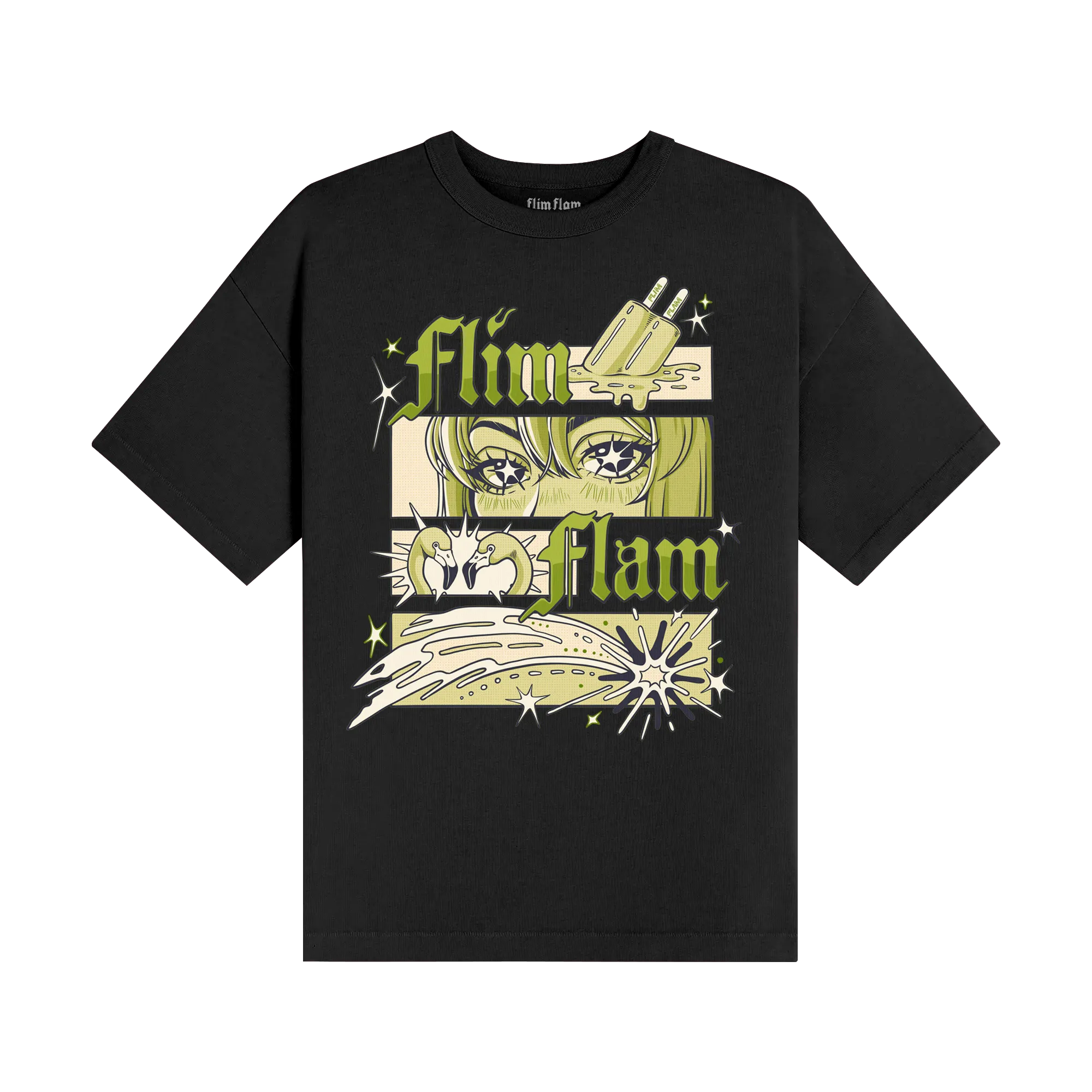 Stars Tee
