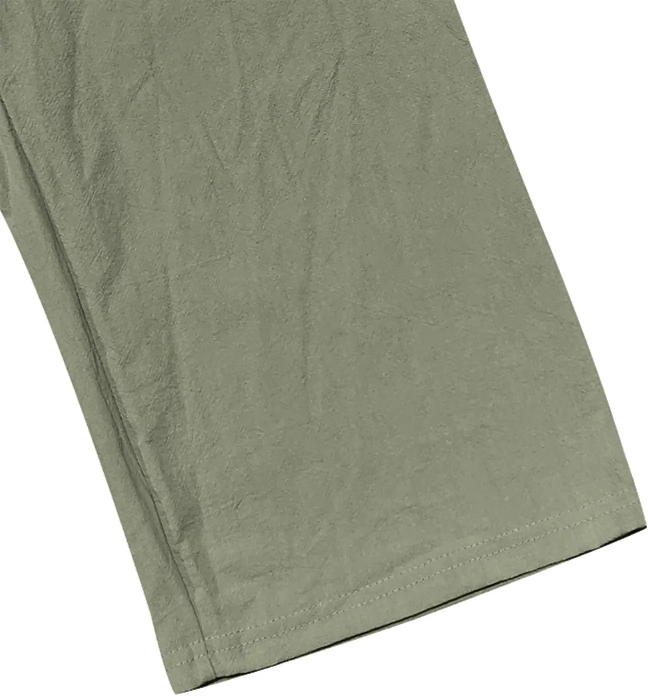 Summer Pants for Men 2025 Elastic Waist Drawstring Lightweight Casual Beach Pant Loose Fit Breathable Lounge Trousers