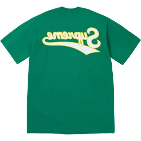 Supreme Backwards Light Pine Tee