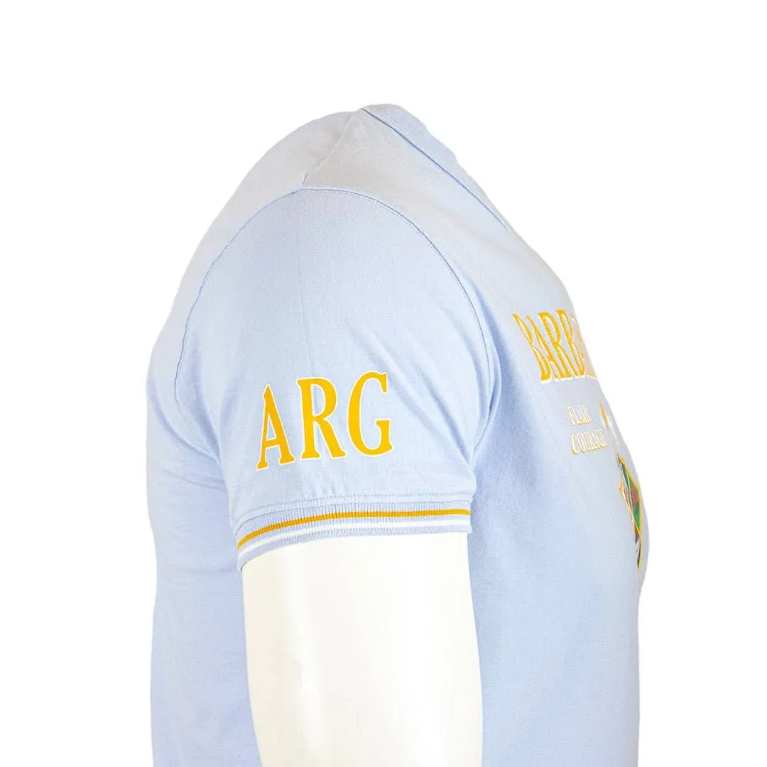 T-shirt Barbarians ARGENTINE