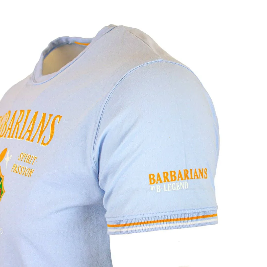 T-shirt Barbarians ARGENTINE