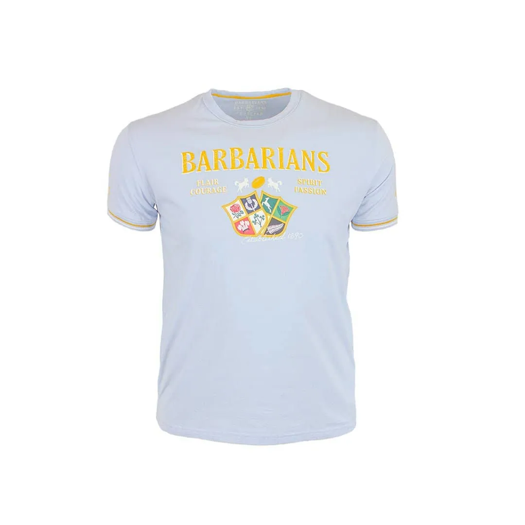 T-shirt Barbarians ARGENTINE