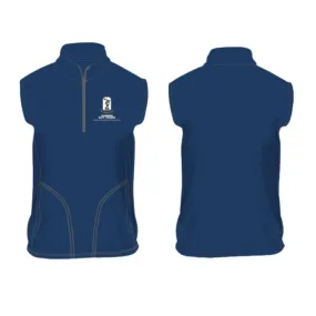 TBC Vest