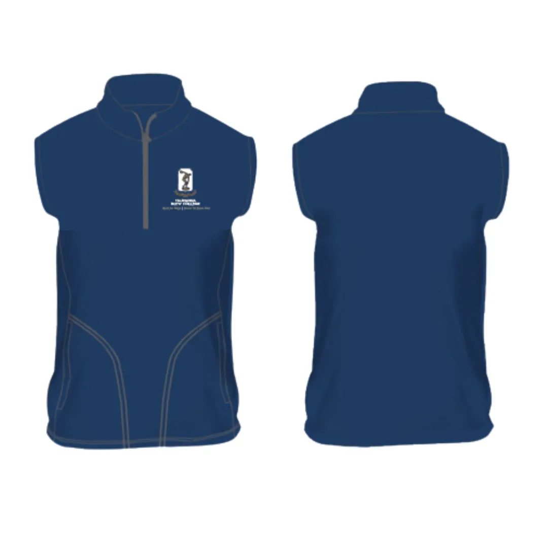 TBC Vest