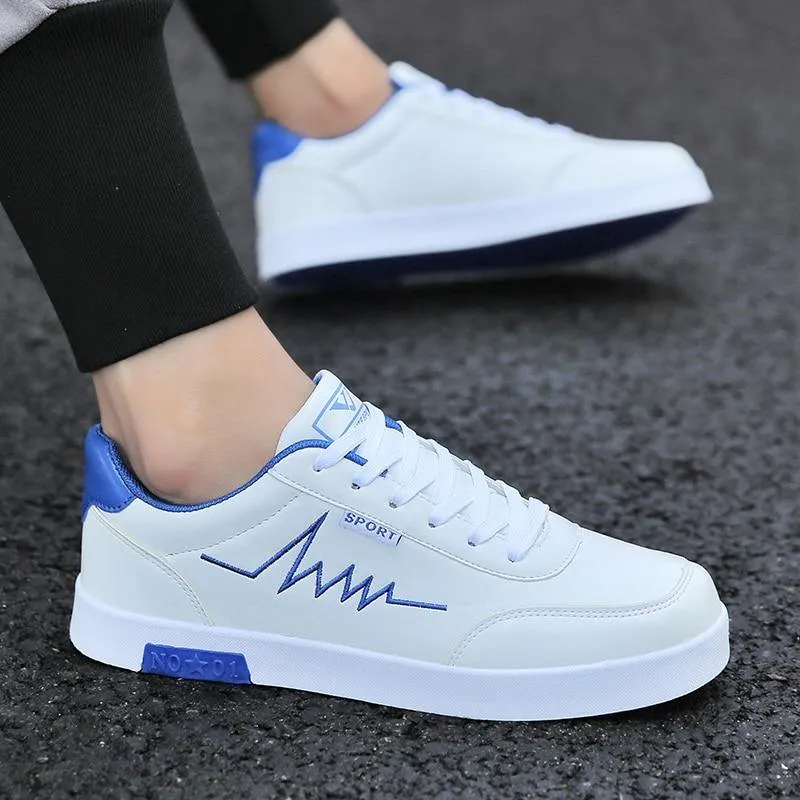 Unisex Casual Comfortable Sneakers