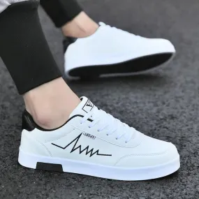 Unisex Casual Comfortable Sneakers