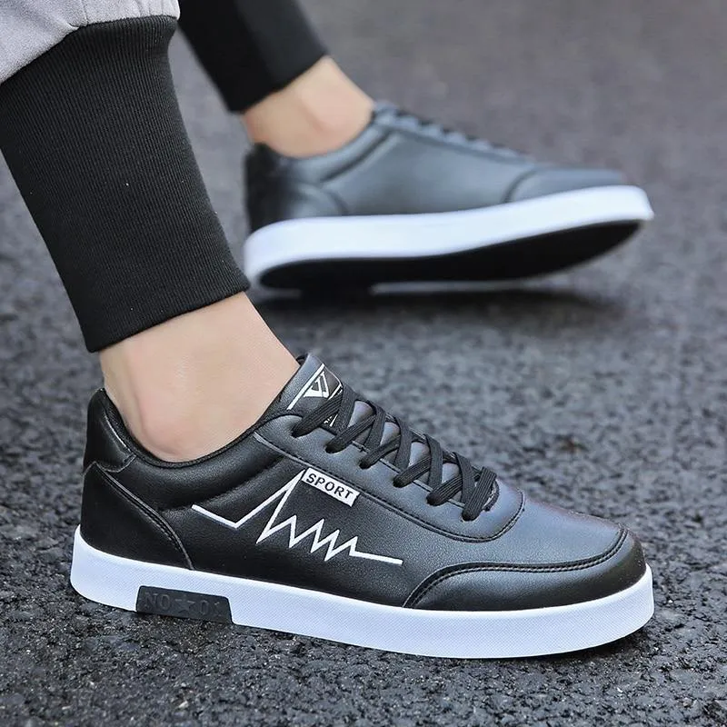 Unisex Casual Comfortable Sneakers