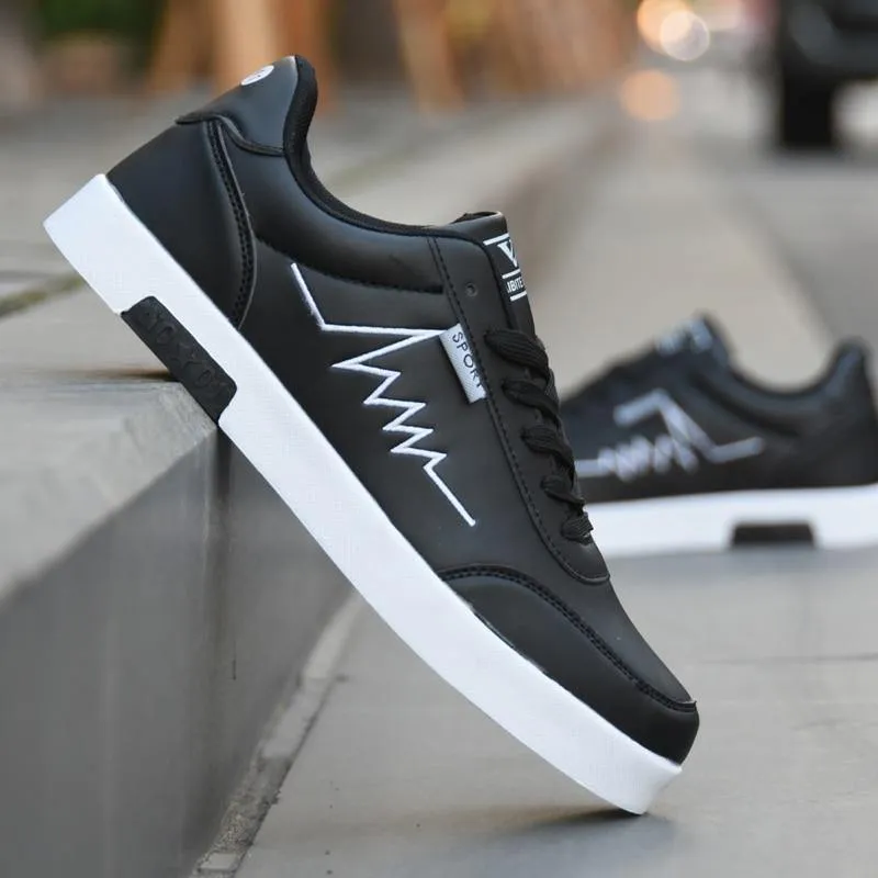Unisex Casual Comfortable Sneakers