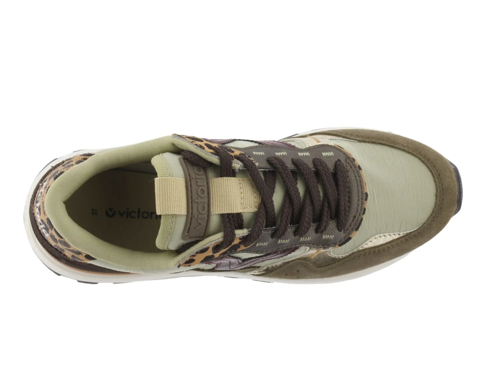 Victoria Luna 1 156108 - Pistachio