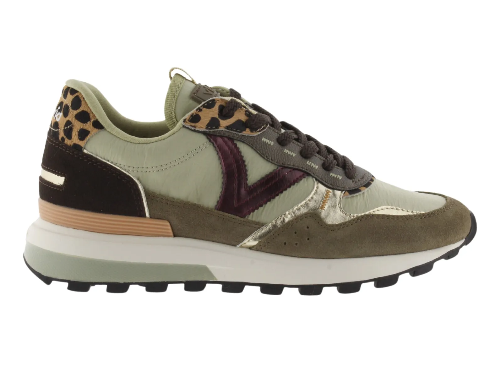 Victoria Luna 1 156108 - Pistachio