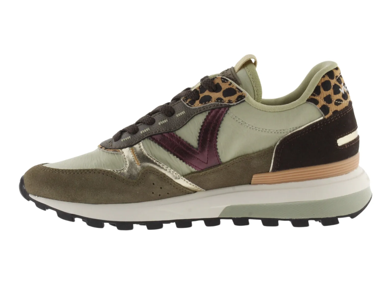 Victoria Luna 1 156108 - Pistachio