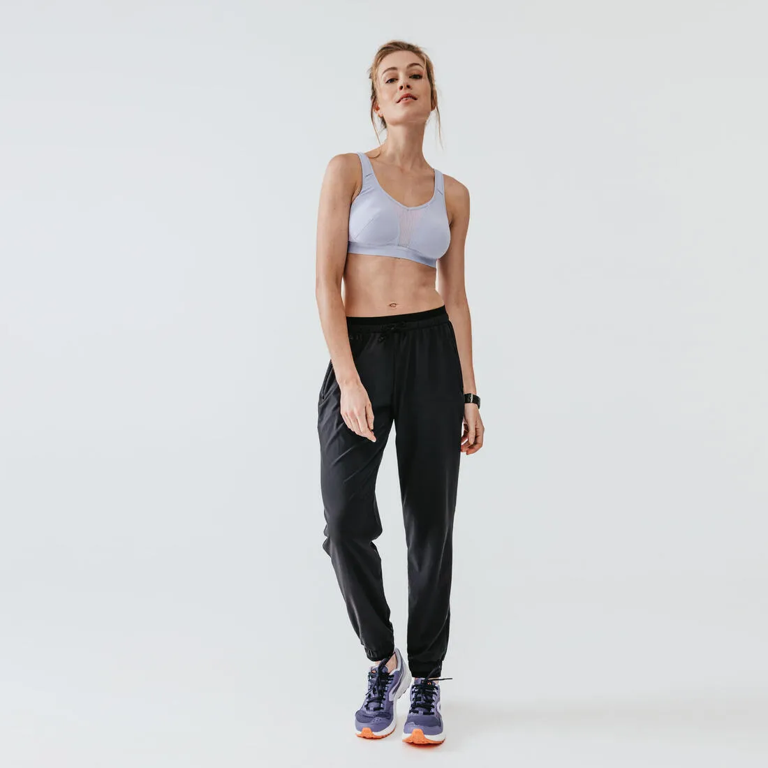 Women's Jogging Running Breathable Trousers Dry