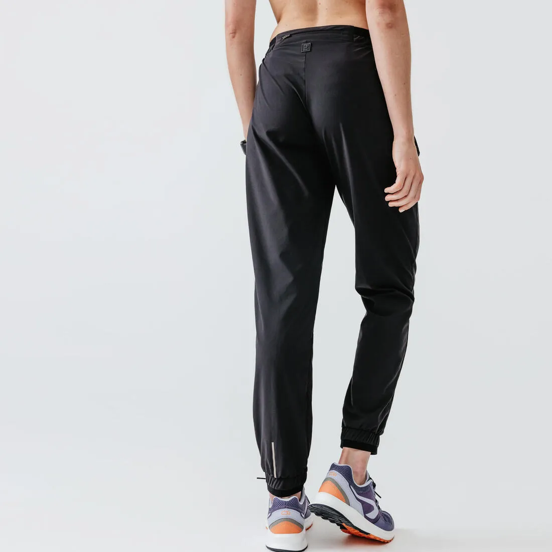 Women's Jogging Running Breathable Trousers Dry