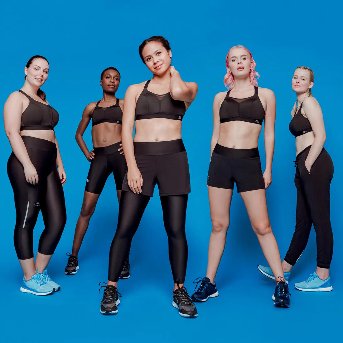 Women's Jogging Running Breathable Trousers Dry